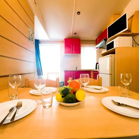 Holiday home 2 Bedroom Near Beaches L'Escala