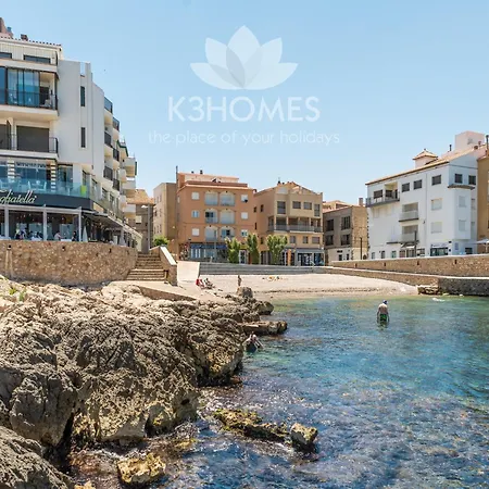 2 Bedroom Near Beaches Holiday home *